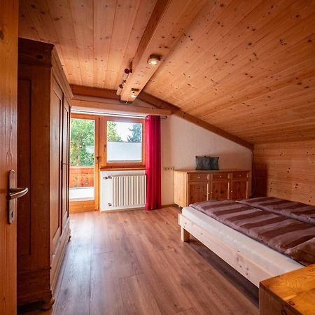 Ferienwohnung Zillertal - Schwemberger Fuegen Exterior photo