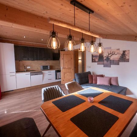 Ferienwohnung Zillertal - Schwemberger Fuegen Exterior photo