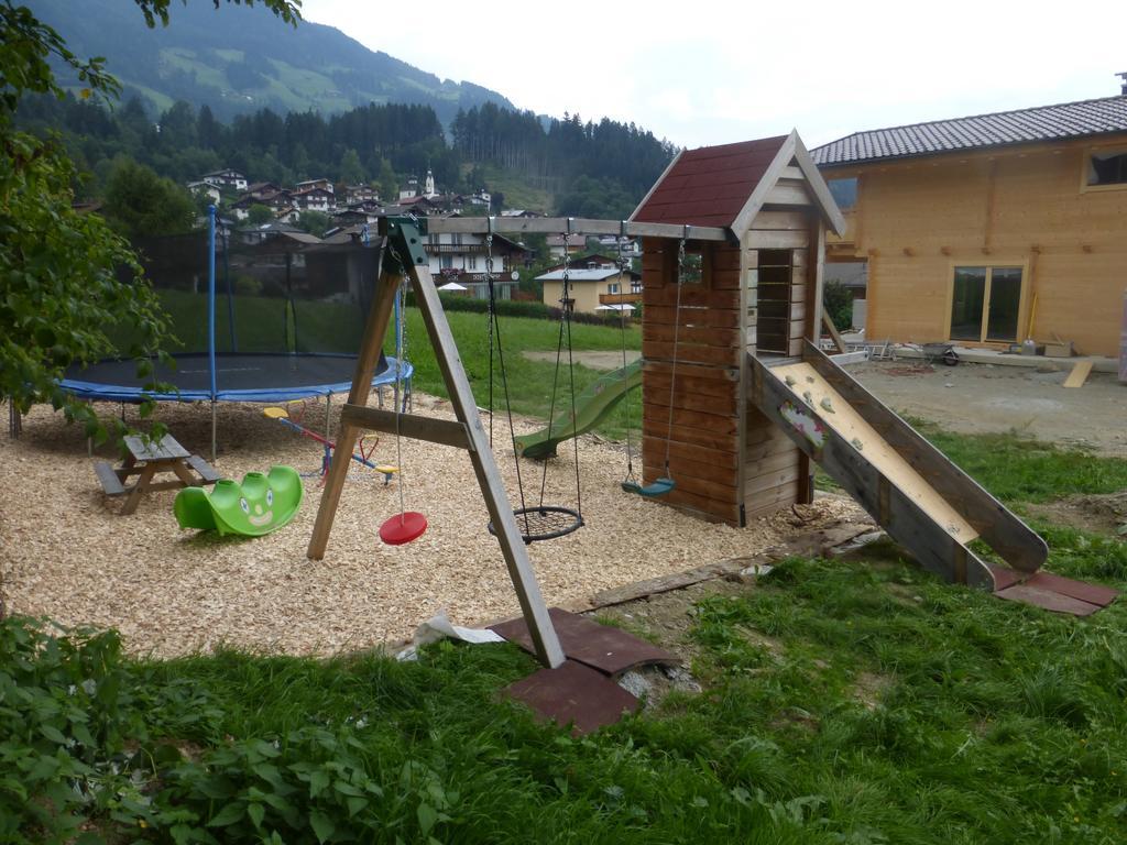Ferienwohnung Zillertal - Schwemberger Fuegen Room photo