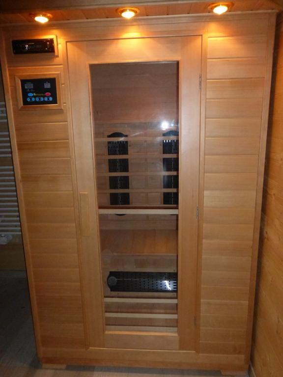 Ferienwohnung Zillertal - Schwemberger Fuegen Room photo