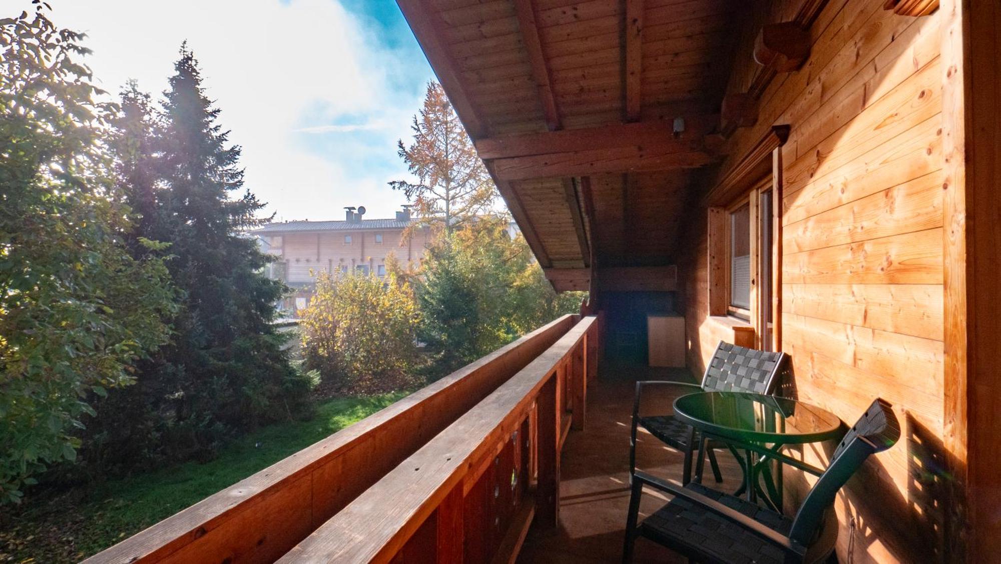 Ferienwohnung Zillertal - Schwemberger Fuegen Exterior photo