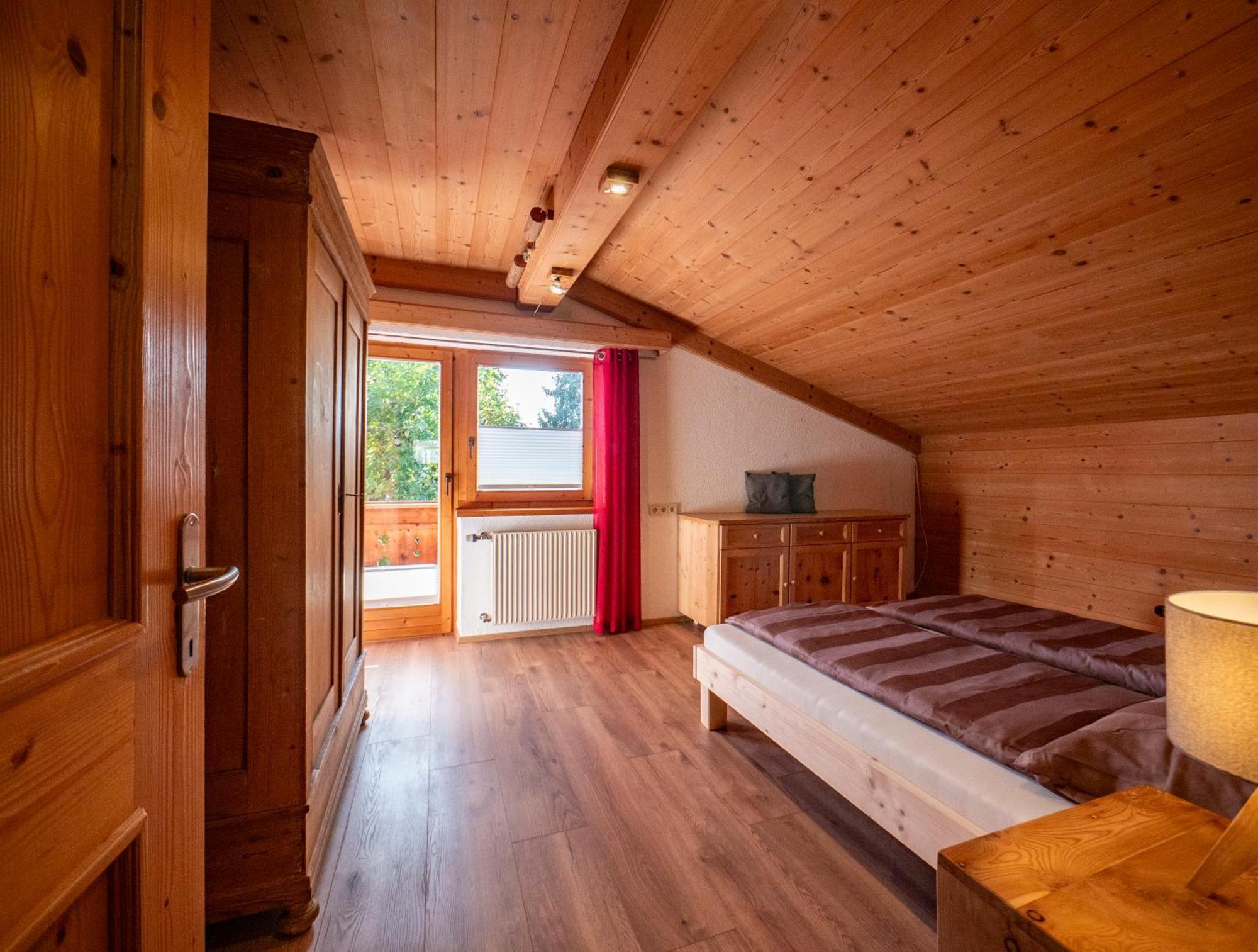 Ferienwohnung Zillertal - Schwemberger Fuegen Exterior photo