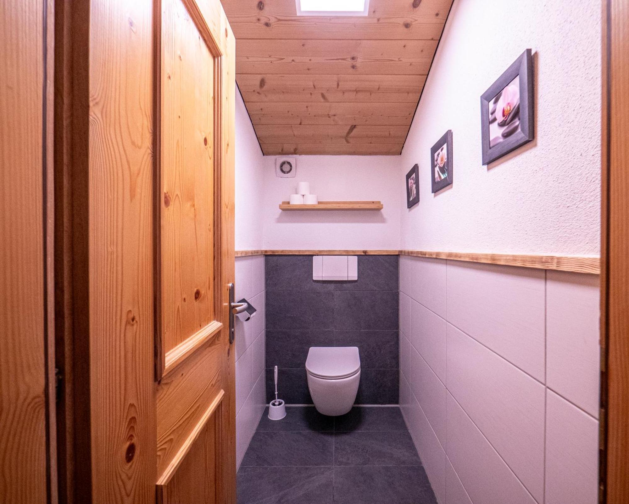 Ferienwohnung Zillertal - Schwemberger Fuegen Exterior photo