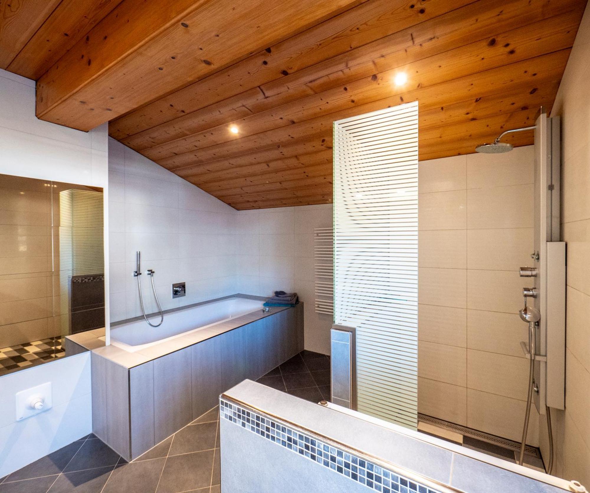 Ferienwohnung Zillertal - Schwemberger Fuegen Exterior photo