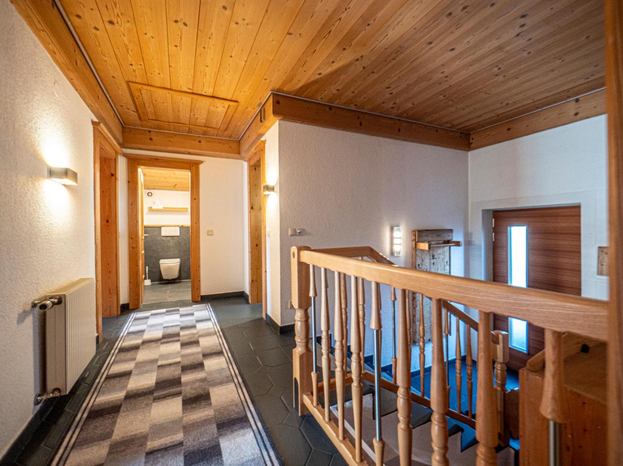 Ferienwohnung Zillertal - Schwemberger Fuegen Exterior photo