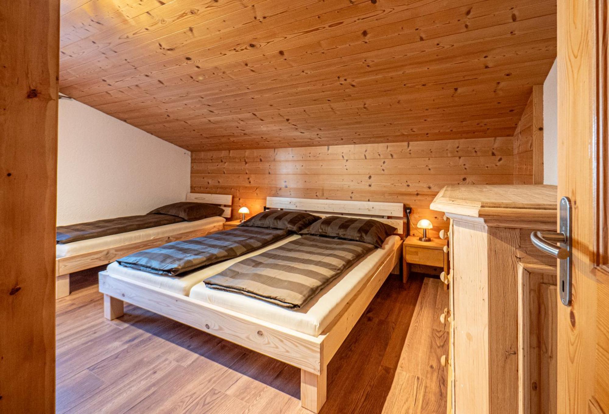 Ferienwohnung Zillertal - Schwemberger Fuegen Exterior photo