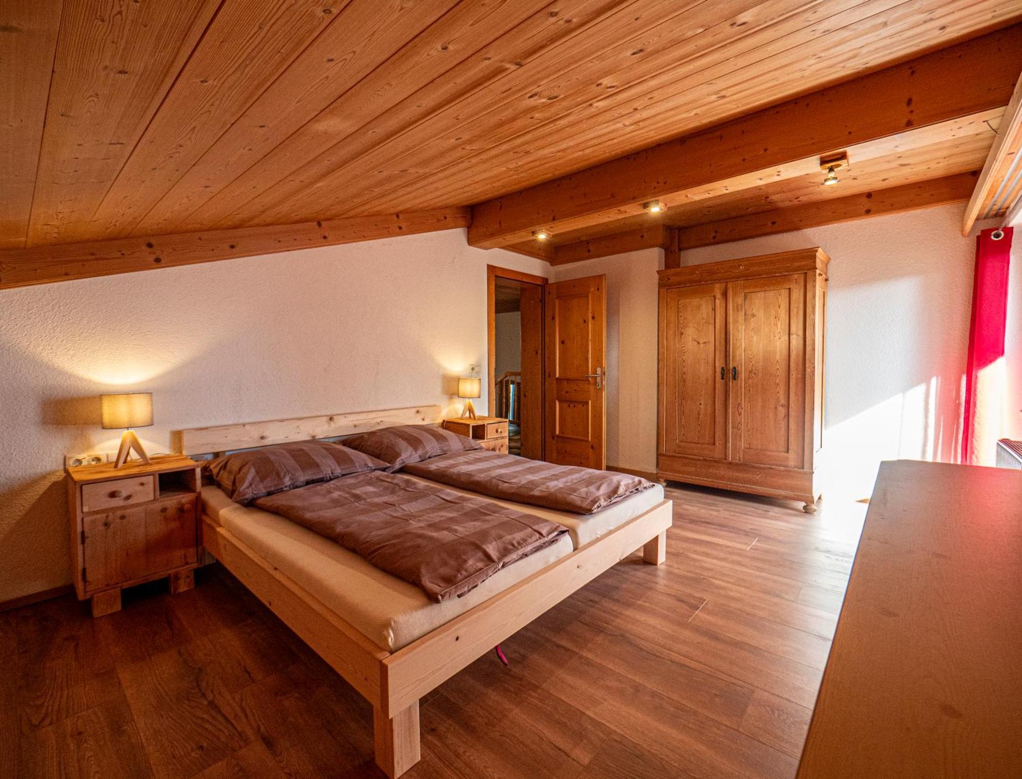Ferienwohnung Zillertal - Schwemberger Fuegen Exterior photo