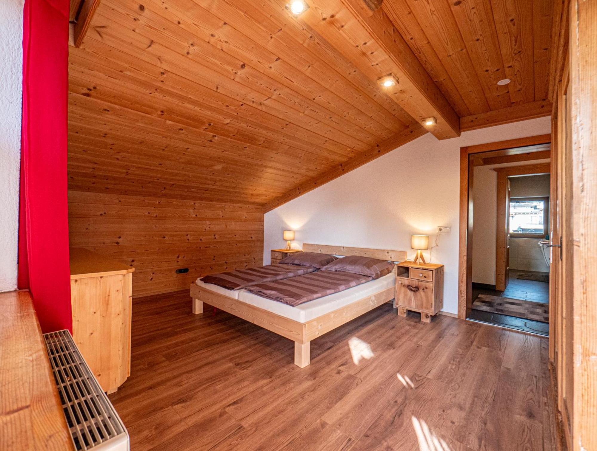 Ferienwohnung Zillertal - Schwemberger Fuegen Exterior photo