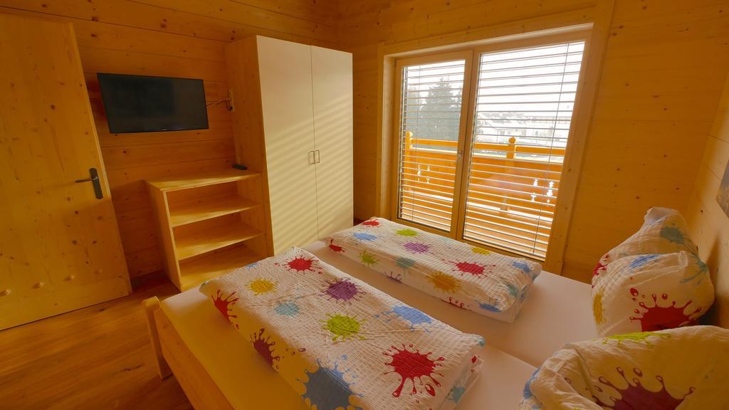 Ferienwohnung Zillertal - Schwemberger Fuegen Room photo