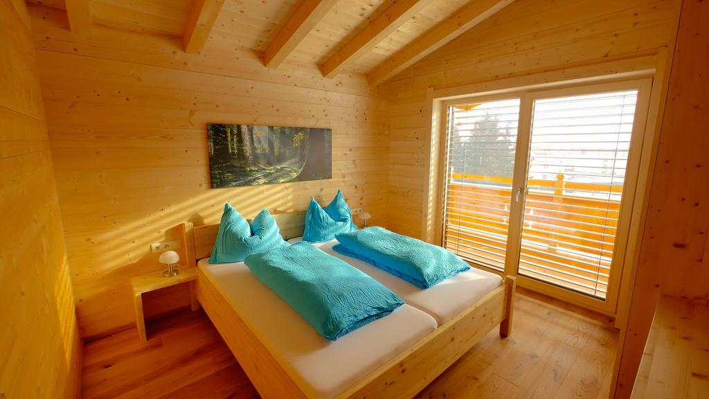 Ferienwohnung Zillertal - Schwemberger Fuegen Room photo