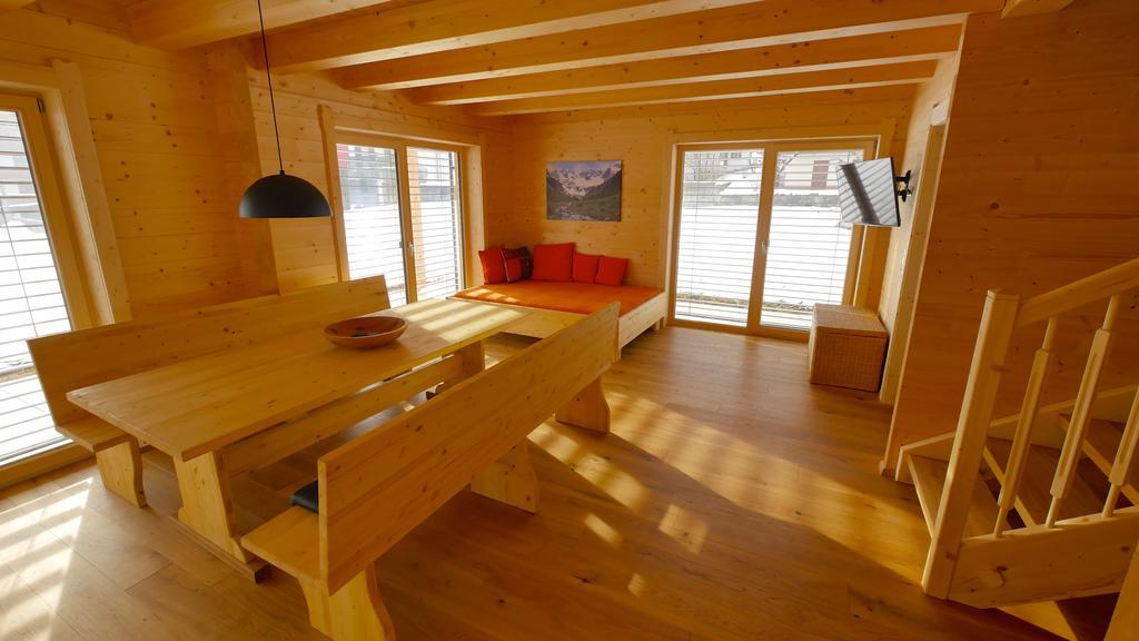 Ferienwohnung Zillertal - Schwemberger Fuegen Room photo