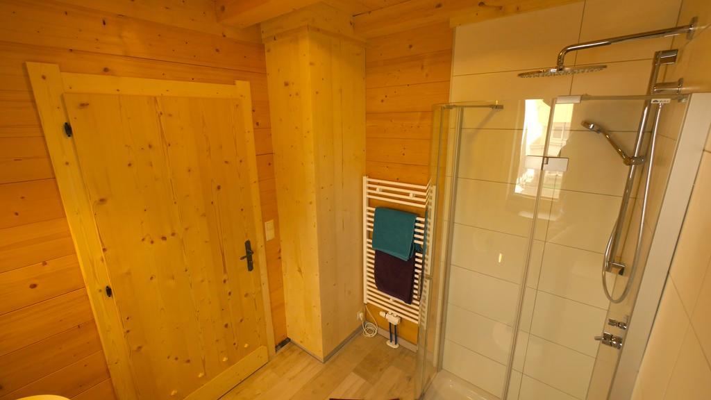 Ferienwohnung Zillertal - Schwemberger Fuegen Room photo
