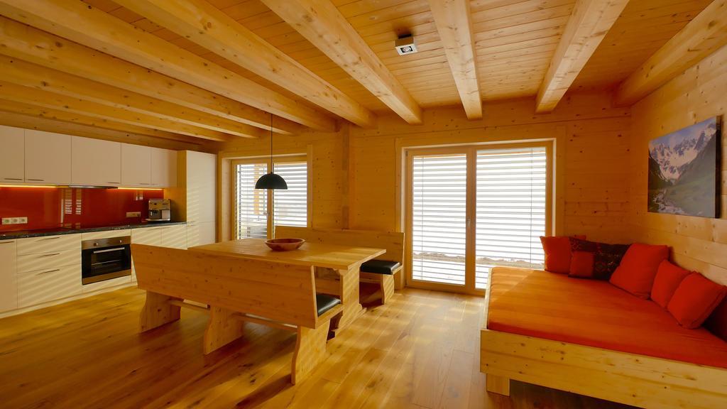 Ferienwohnung Zillertal - Schwemberger Fuegen Room photo