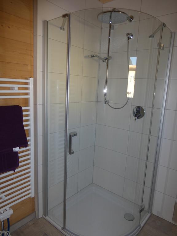 Ferienwohnung Zillertal - Schwemberger Fuegen Room photo