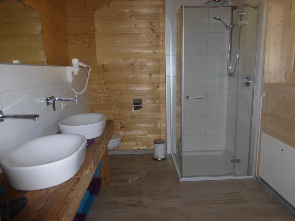 Ferienwohnung Zillertal - Schwemberger Fuegen Room photo