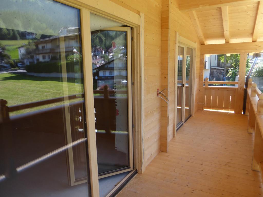Ferienwohnung Zillertal - Schwemberger Fuegen Room photo