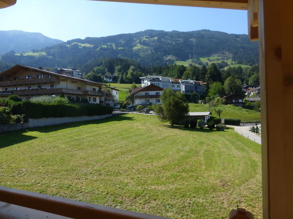 Ferienwohnung Zillertal - Schwemberger Fuegen Room photo