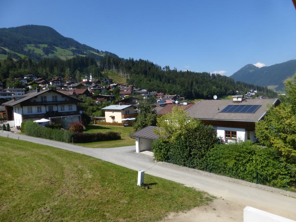 Ferienwohnung Zillertal - Schwemberger Fuegen Room photo