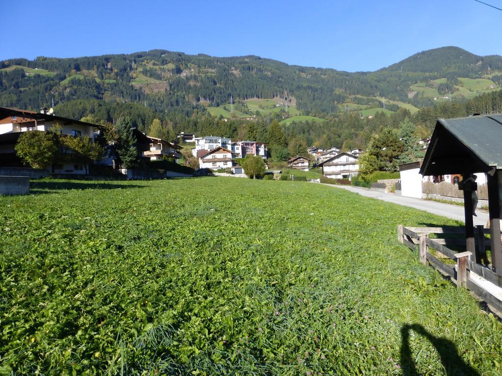 Ferienwohnung Zillertal - Schwemberger Fuegen Room photo